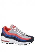 Nike AIR MAX 95 (GS) gyerek utcai cipő